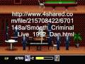 Michael jackson - Smooth Criminal Live on Dangerous Tour (Mp3) Michael jackson - Smooth Criminal Live on Dangerous Tour (Mp3)