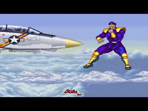 TeAm Ryu vs TeAm SaGaT: UnExPeCtEd WaR 💥🔥 | Who Survives This Chaos? #StreetFighter #ArcadeLegends