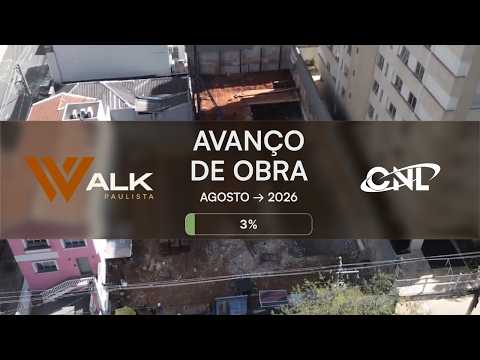 WalkPaulista