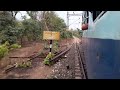 Multai To Delhi Gondwana Spr