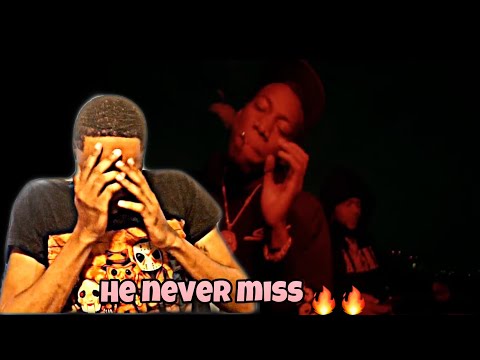 Shawny Binladen x Big Baby Yellows in the rain