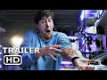 GOOSEBUMPS THE VANISHING Official Trailer 2025