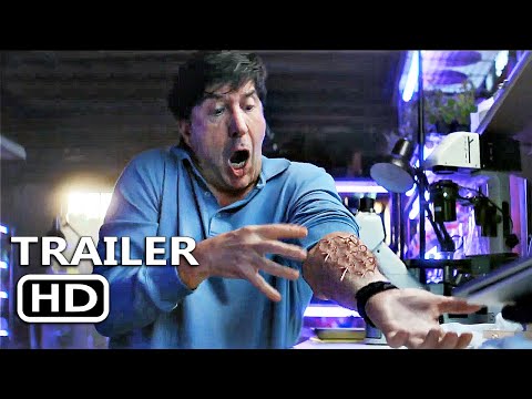 Tráiler Escalofríos: La Serie: 1 Episodios del 1 al 10