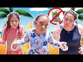 Maria Clara e Jessica Novas Regras de Conduta na Praia | Rules of Conduct on the beach- MC Divertida Maria Clara e Jessica Novas Regras de Conduta na Praia | Rules of Conduct on the beach- MC Divertida