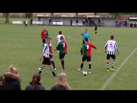 11Sport: EMS/RFC - Roggel