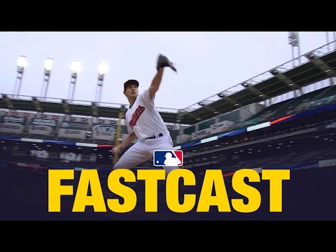 MLB.com FastCast: Bauer, Markakis dominate - 4/4/19