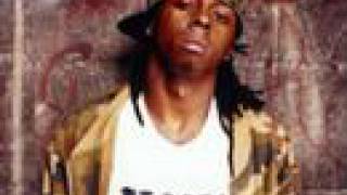 Lil Wayne-Navigator Man