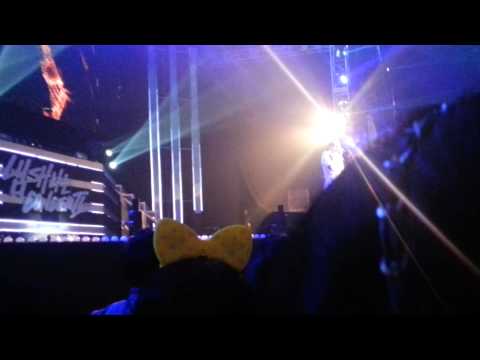 130427 The One - It will pass (지나간다)