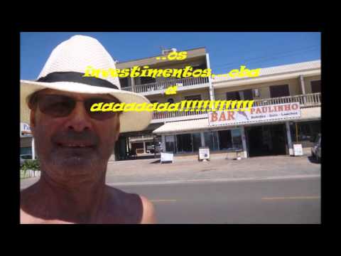 2016 Mariluz...Beach...Camping Tatuira !!!!!