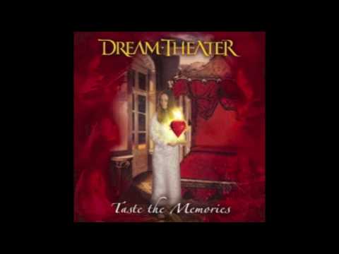 Dream Theater - Wait For Sleep - Taste The Memories