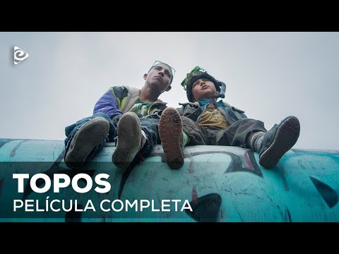 Topos película completa | Tráiler | Disponible en RTVCPlay