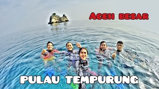 preview picture of video 'Pulau Tempurung For The Weekend'