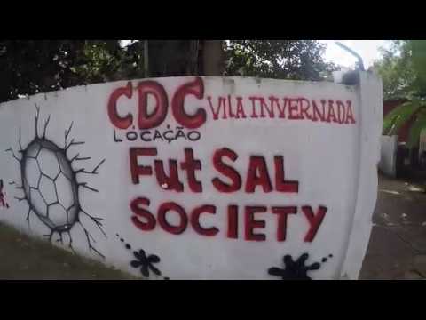 Festa dos Quatro Grandes Futebol e Amizade.