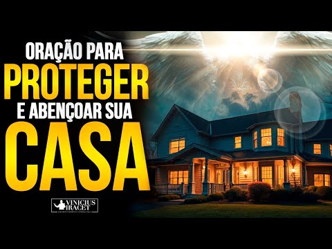 Oração Forte e Poderosa para os Filhos - COM ESTA ORAÇÃO TEUS FILHOS E SUA CASA ESTARÃO PROTEGIDOS