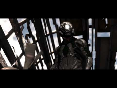 official PERSEPHONE trailer HD