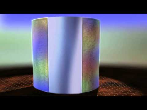 Deedee Morrison - Wisdom Lines Sculpture Computer Rendering