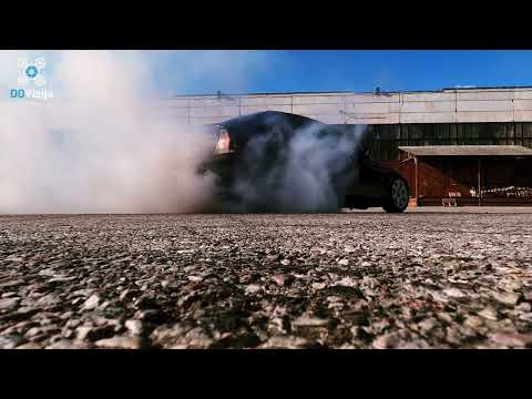 BMW E46 COMPACT DRIFTING