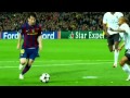 LIONEL MESSI vs Arsenal || UCL • [2010] • BEST Individual Performance Ever || HD ||