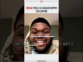 Druski Trolls A Chicago Rapper For Capping