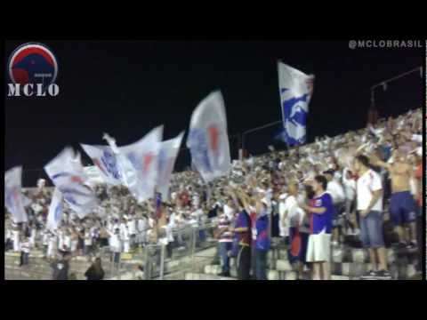 Paraná Clube 1 x 0 ABC-RN