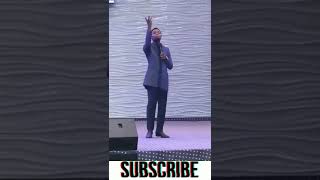 Apostle Mike Orokpo Worship Elohim ☁️☁️☁️