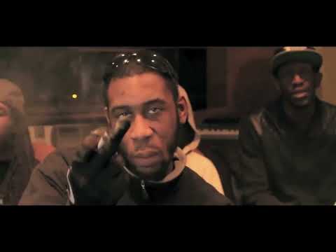BUSSIN - LOCKZ ft DYNAMIK and CHRONIK SLEWDEM | OFFICIAL MUSIC VIDEO