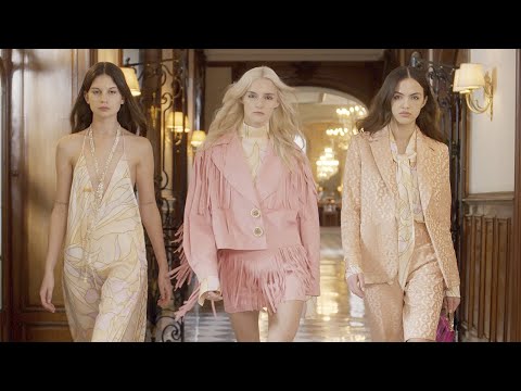 Leonard |  Fall/Winter 2022 | Ballroom