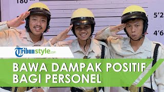 Bubarnya Warkopi Bawa Dampak Positif bagi Para Personel, Merasa Lega dan Tak Terbebani