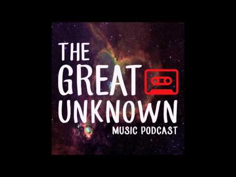 Episode 10 - The Great Unknown