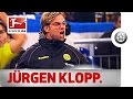 Moves Like Kloppo - Jürgen's Derby Dancing