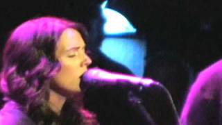 Brandi Carlile singing Roy Orbison&#39;s Crying 2010