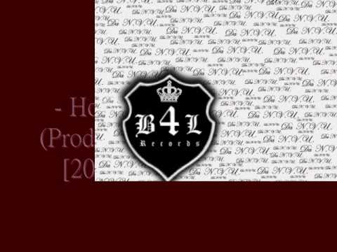 Da N.V.U. - Hotter Than The Sun (Produced by Da N.V.U.) [2010, B4L Records]