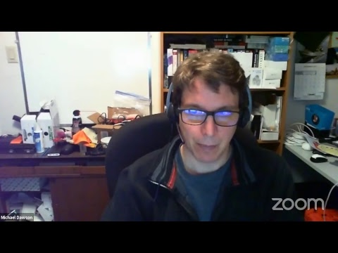 Node.js Community TSC meeting