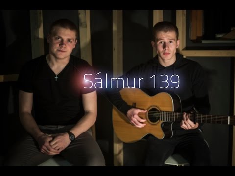 Sálmur 139