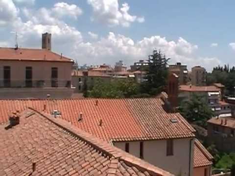 Best of Europe: Massa Marittima
