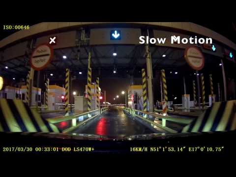 #8 Śpiący TIRowiec?