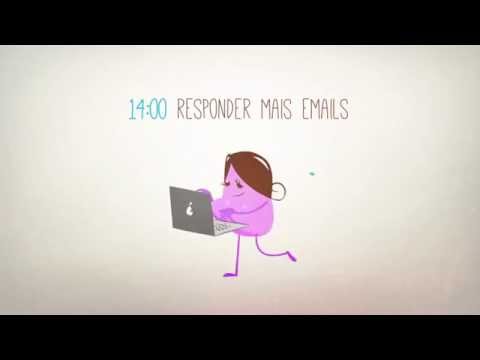 Reserve um tempo para você / Outubro Rosa