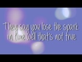 Nick Howard - Falling For You [LYRICS ON SCREEN ...