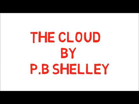 download lagu mp3 mp4 The Cloud Poem, download lagu The Cloud Poem gratis, unduh video klip The Cloud Poem