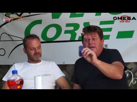 L'OPINIONE: MODENA, SARDEGNA + SPECIAL GUEST DIEGO ZANTEDESCHI