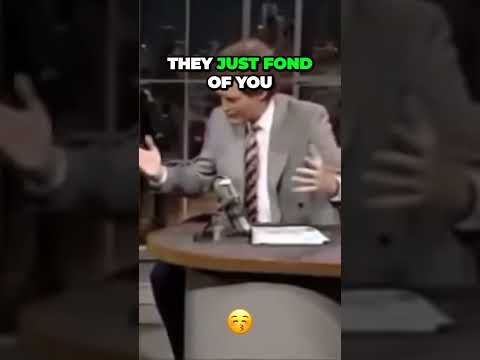 Iconic Marcello Mastroianni! 🌟 #MarcelloMastroianni #Legend #Letterman