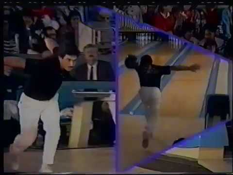 1989 SPC Men's Semi Final   Ramsay v Bradford