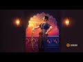 Uttama Villain Motion Poster