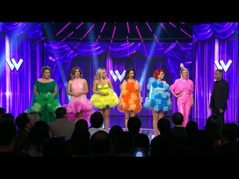 Women's Club 105 - ԲԱՑՈՒՄ