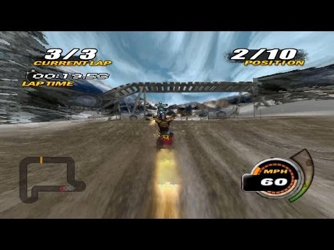 nitrobike wii iso