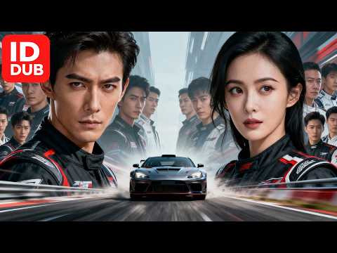 [Full episodes] Dari Juara Dunia ke Mekanik, An Wen Yi Bangkit Demi Rebut Gelar Grand Prix Brasil!