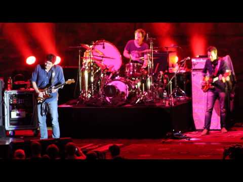 John Mayer - Slow Dancing In A Burning Room (2013 Hollywood Bowl live in HD/HQ)