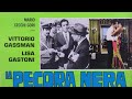Luis Bacalov - Tema D'amore (La pecora nera 1968)