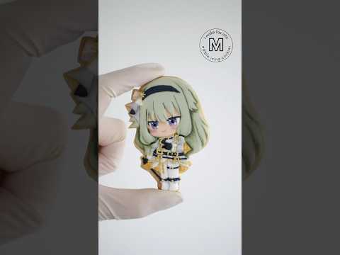 【プロセカ】草薙寧々を食べられるアイシングクッキーにしてみた！ Nene Project SEKAI cookie decorating 世界計畫 世界计划 프로세카