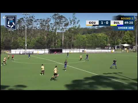 NSW League One 2023 Moment - Tora Nakajo (34)